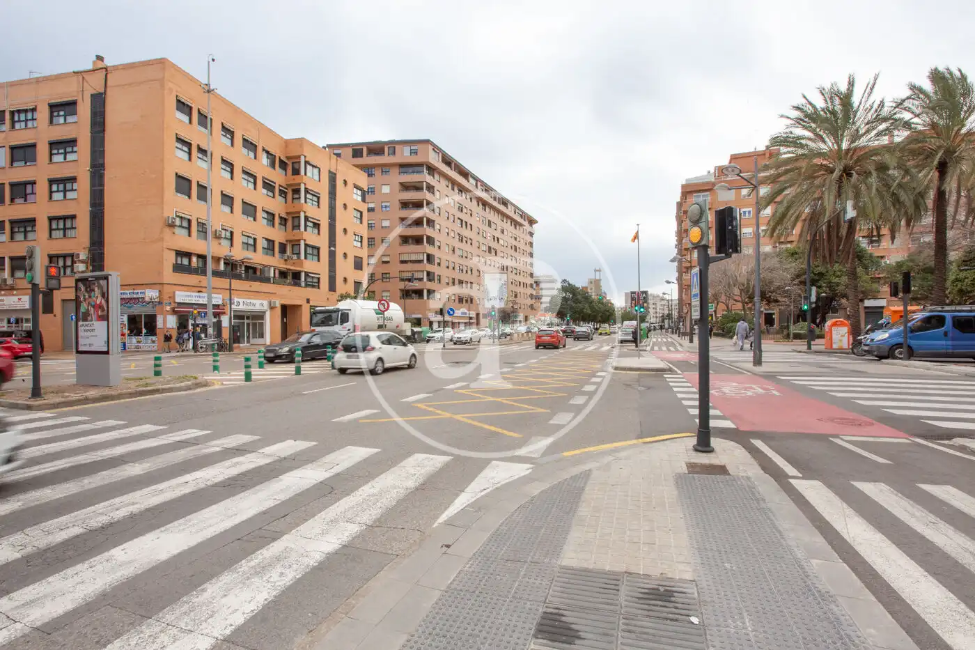 Loft en alquiler en C/ d'Escalante, imagen 38