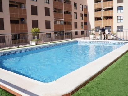 Apartament en venda a Calle apolo, Antonio Machado