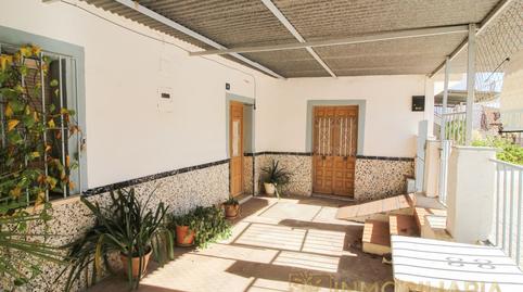 Foto 2 de Casa o xalet en venda a Terrenos Ue-al-01(la Alqueria), Alquería - Torrealquería, Alhaurín de la Torre