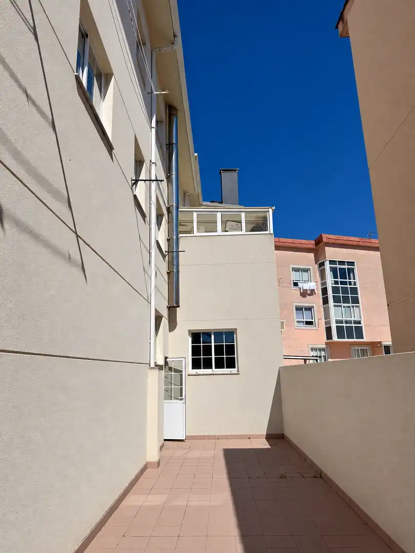 Commercial properties for rent in Oleiros, A Coruña