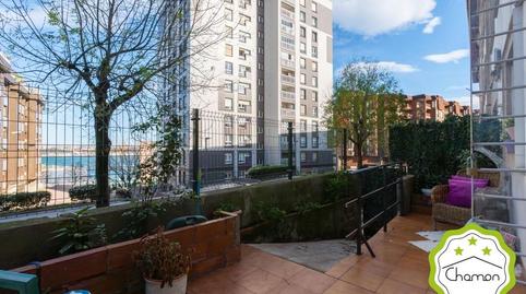 Photo 2 of Flat for sale in Calle Pedro Icaza, Larrea - San Juan de Dios - Peñota, Santurtzi