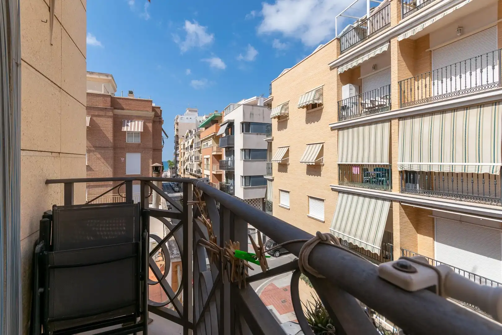 Appartamento con ascensore in vendita a Calle ANTINA, imagen 2