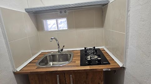 Foto 4 de Estudi de lloguer a Sexmo, Cártama