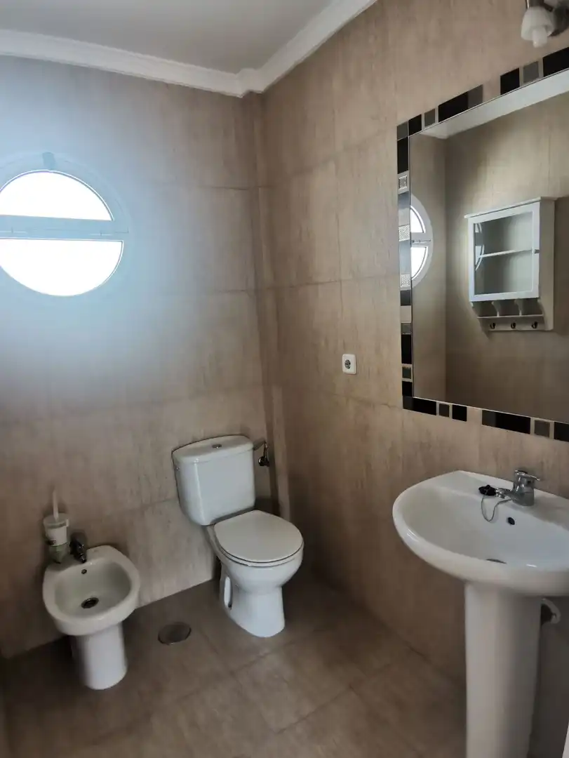 Baño de Casa o chalet en venta en Rota con Terraza y Trastero