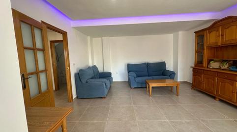 Foto 2 de Dúplex en venda a Los Puertos, Murcia