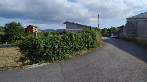 Foto 4 de Terreny industrial en venda a Rúa Cova, 10, Cea, Vilagarcía de Arousa