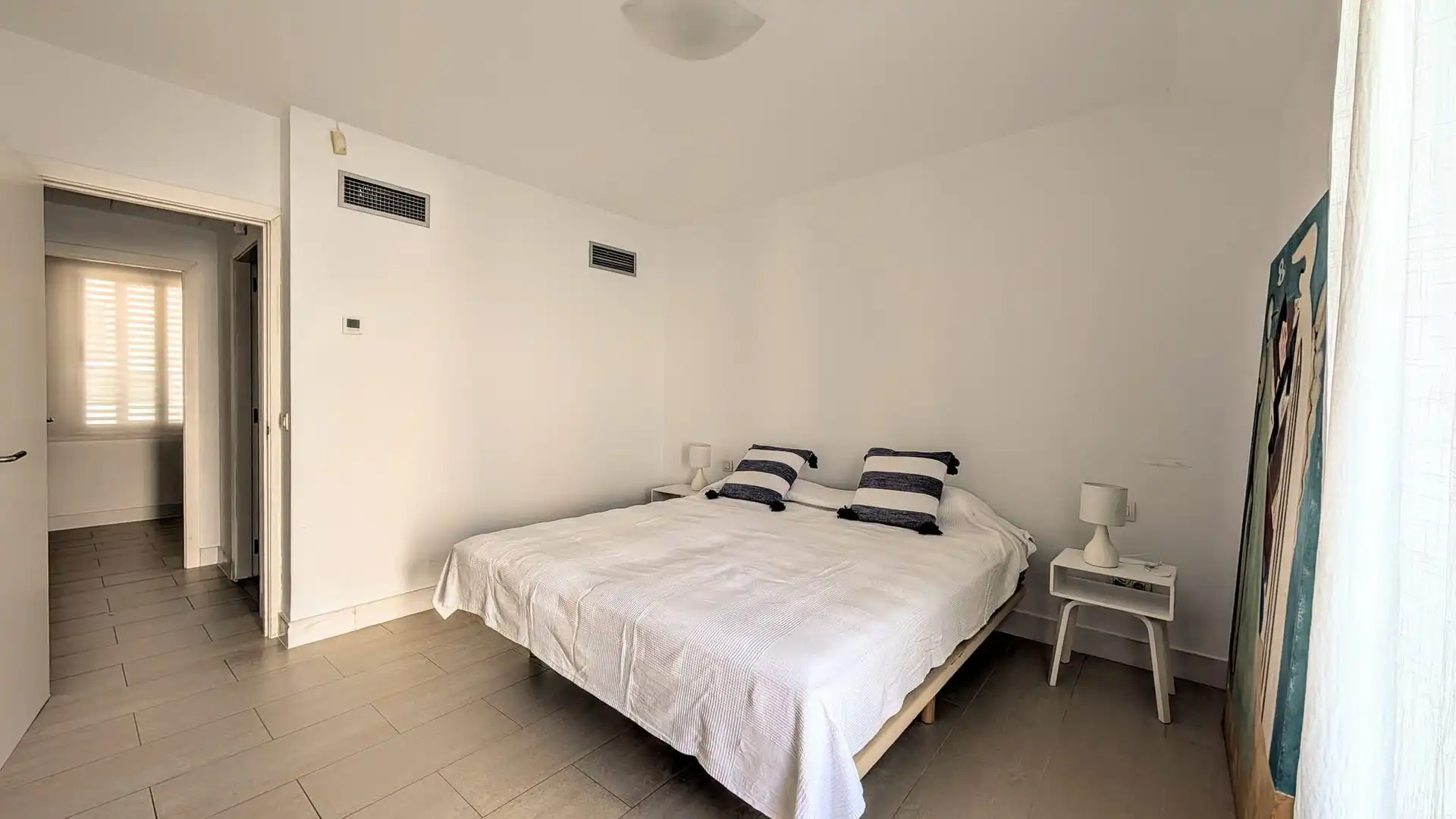 Maison mitoyenne avec terrasse à louer à Platja de Palma, imagen 15