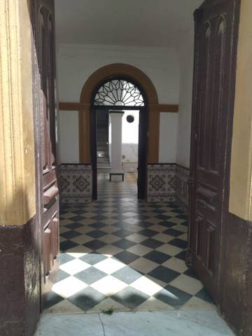 Casa-chalet en Venta en Vejer