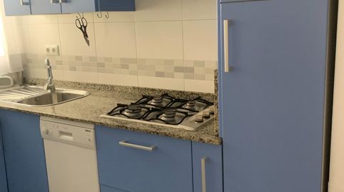 Foto 4 de Planta baixa en venda a Calle Carmen Viejo, Centro - Calzada - Cabo Noval, Sanlúcar de Barrameda