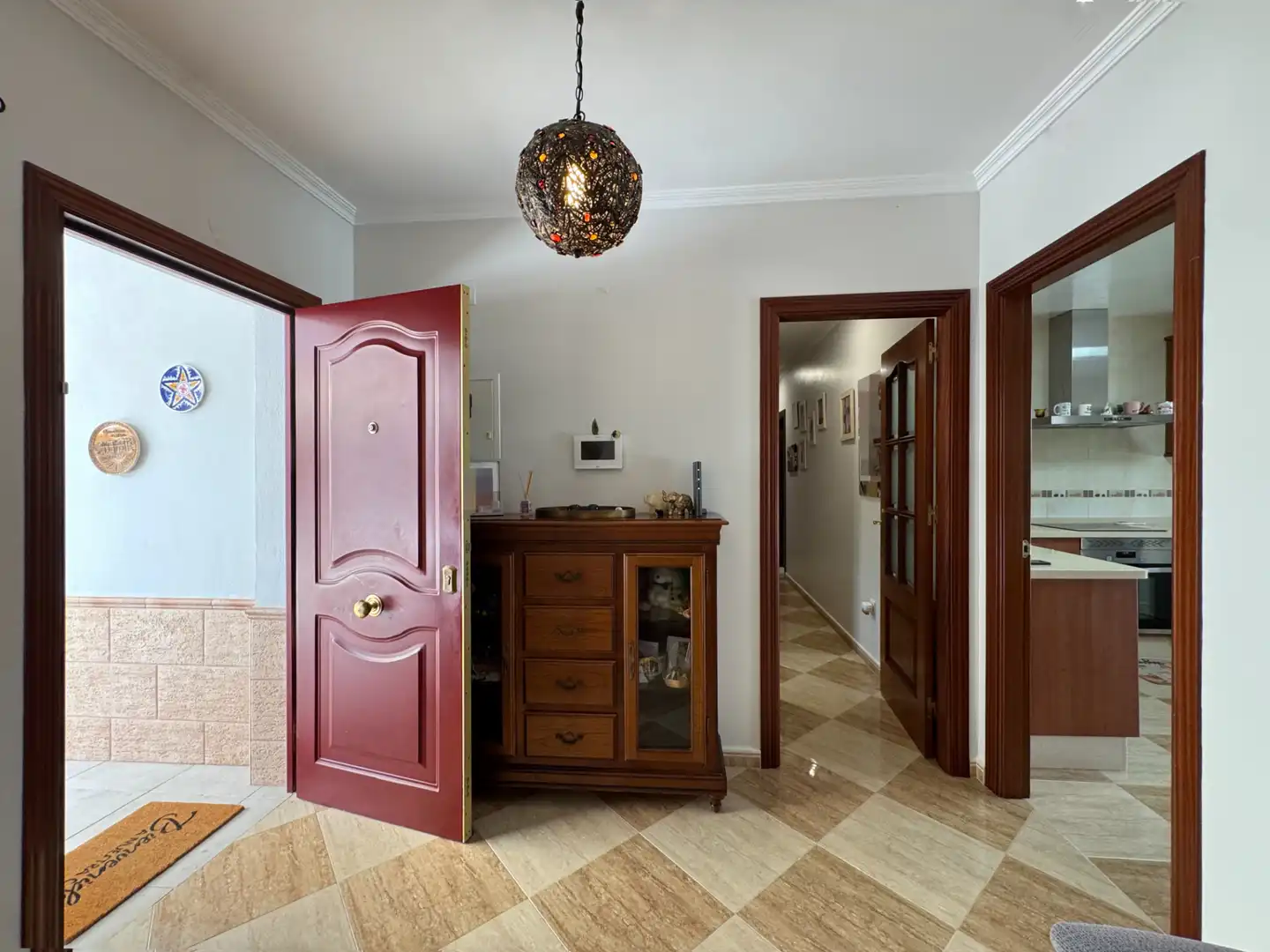 Chalet con piscina en venta en Capellanía - Retamar, imagen 20