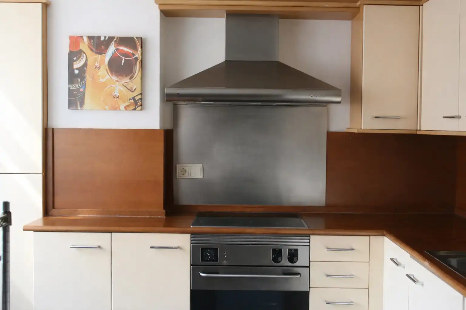 Wohnung zum Verkauf in Plaça de José María Orense, Ciutat Jardí