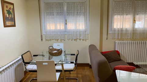 Foto 3 de Apartamento de alquiler en Paseo Independencia, Zaragoza Capital