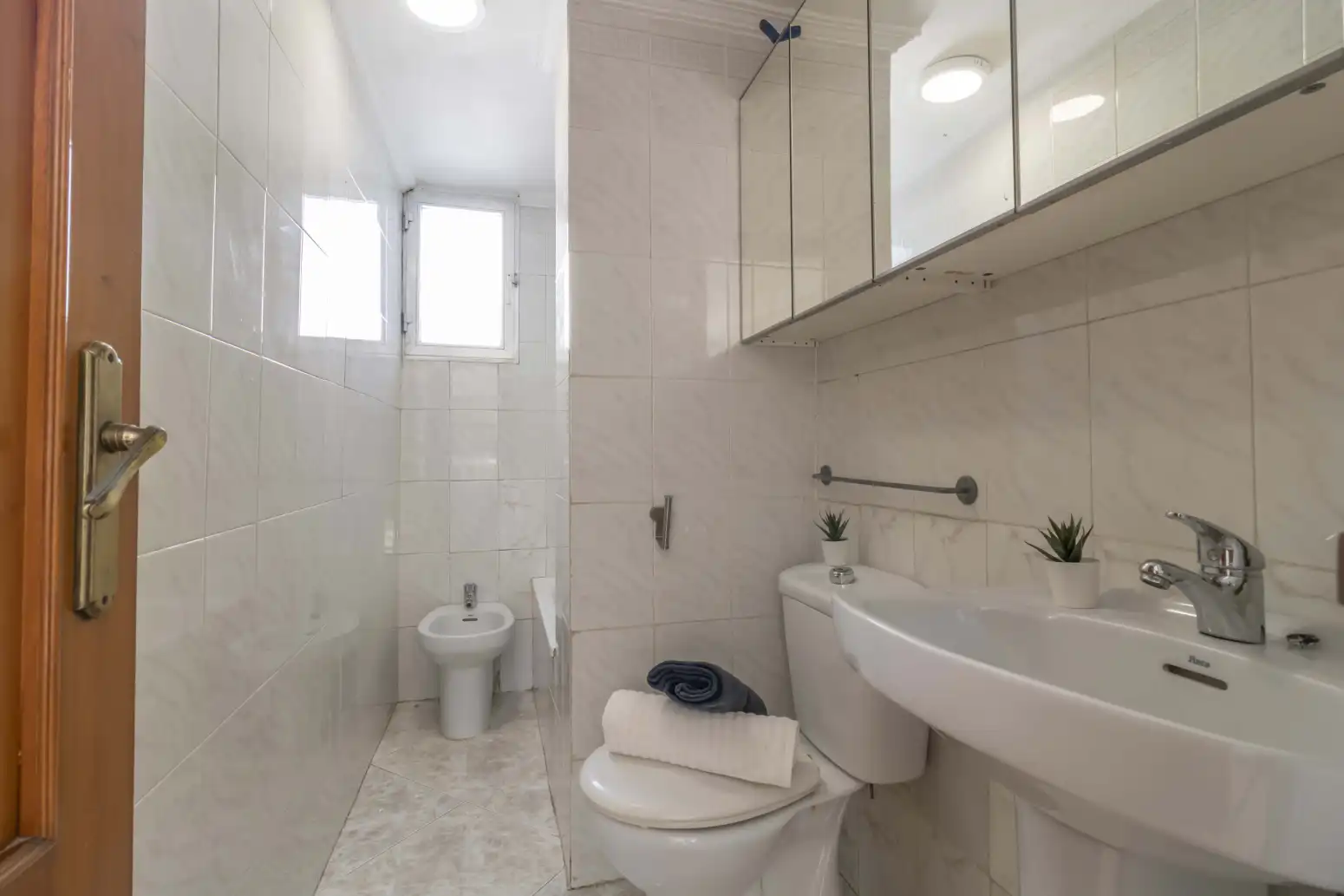 Baño de Piso en venta en Triana