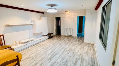 Foto 5 de Pis en venda a Calle de Ventura Rodríguez, San José Alto,  Zaragoza Capital