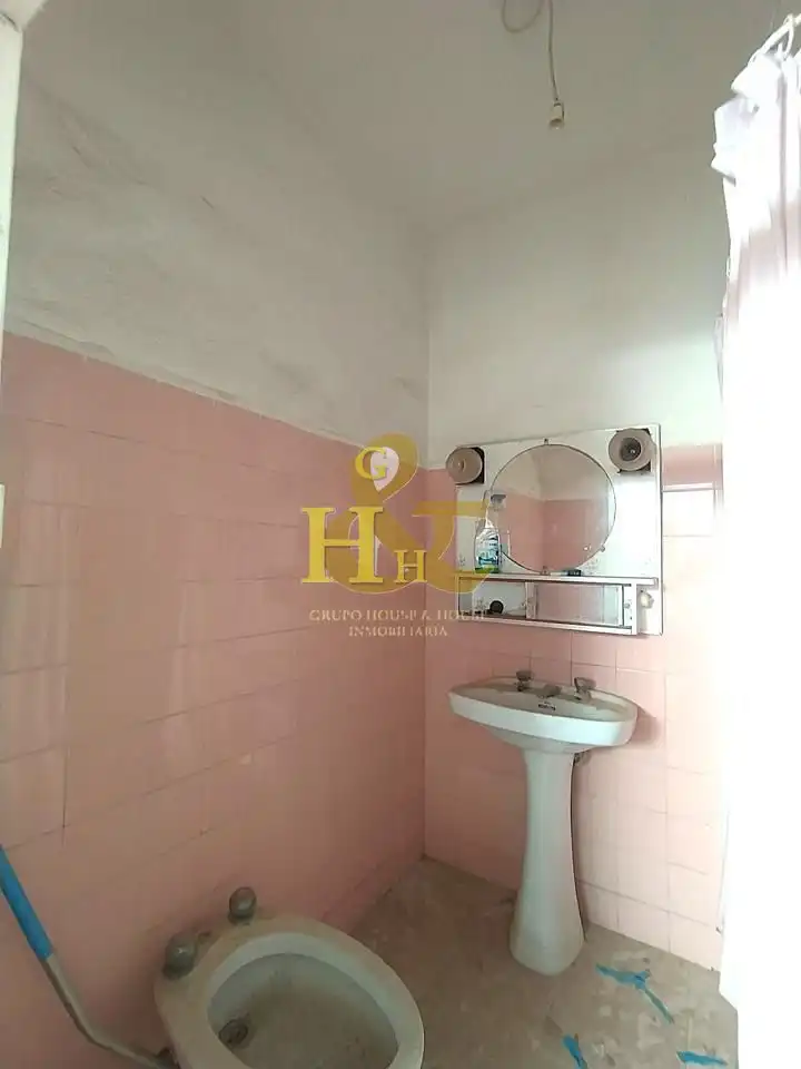 Baño de Casa o chalet en venta en Sanlúcar de Barrameda