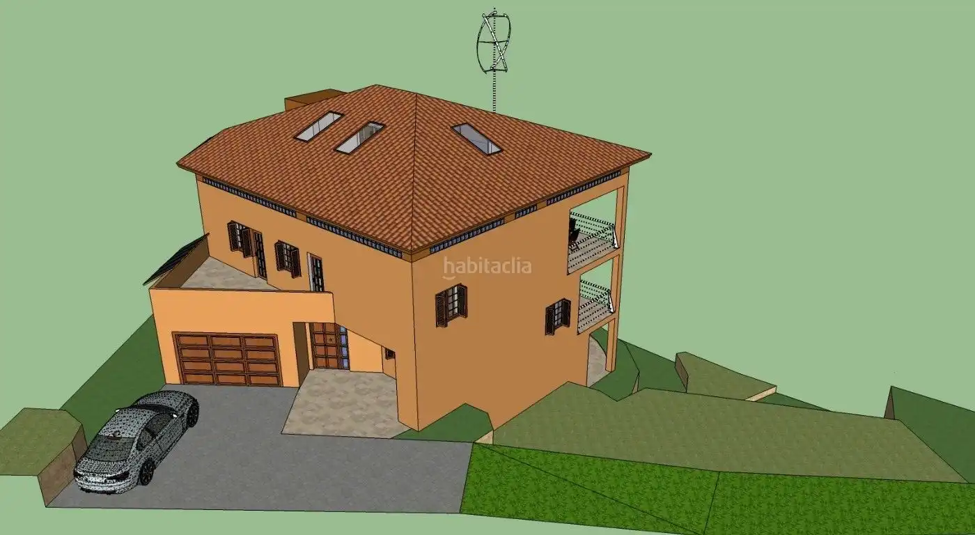 Terreny residencial en venda a Carrer de Pamplona 1, imagen 14