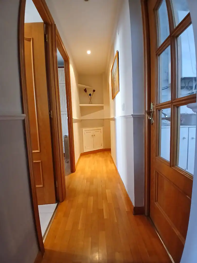 Piso en venta en Calle Ronda del Salvador, Centro Ciudad