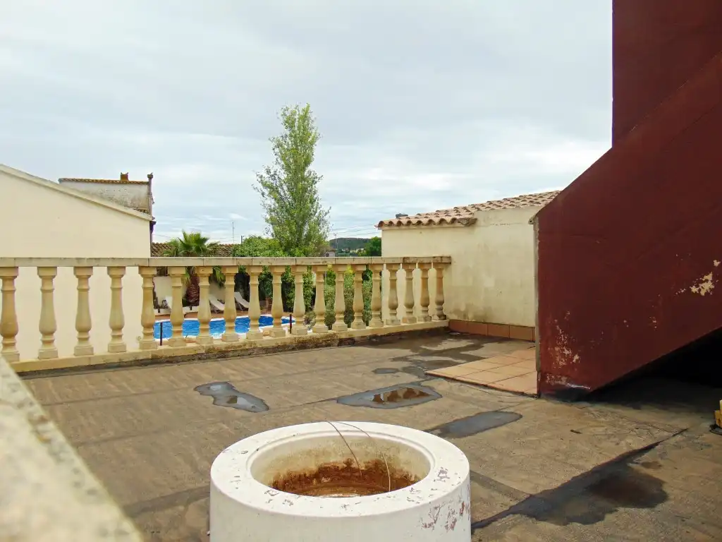 Villa con terrazza in vendita a Vilobí del Penedès, imagen 32