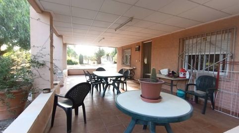 Foto 2 von Haus oder Chalet zum Verkauf in Camino Dolores, Campo Alto - Club de Campo, Elda