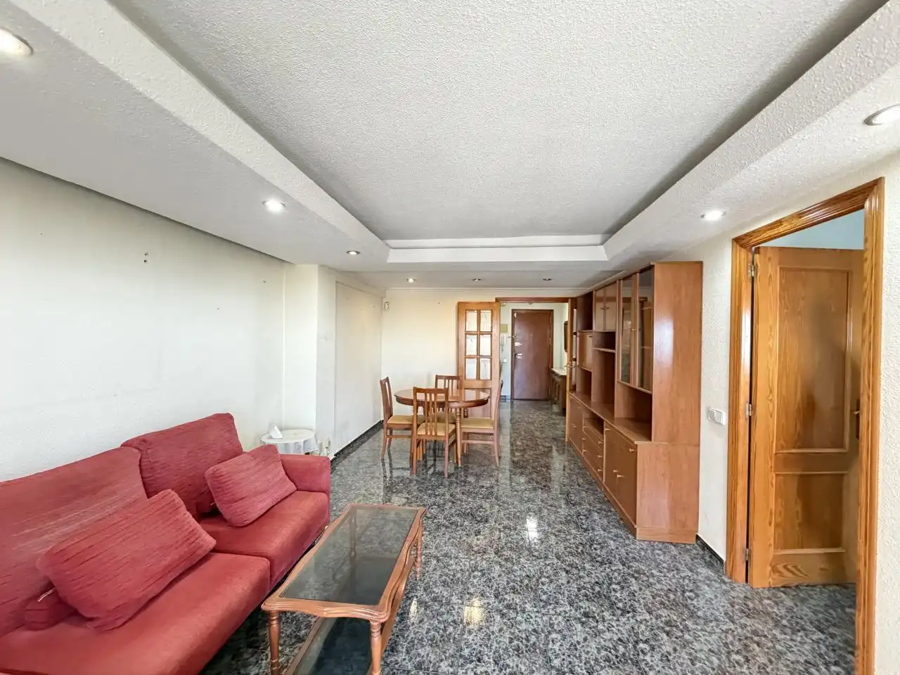 Flat with lift for sale in Bono Guarner, imagen 15