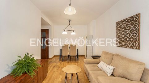 Foto 5 de Piso en venta en Barrio del Centro, Gijón