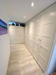 Dúplex de alquiler en Alicante / Alacant con Aire acondicionado, Calefacción y Terraza
