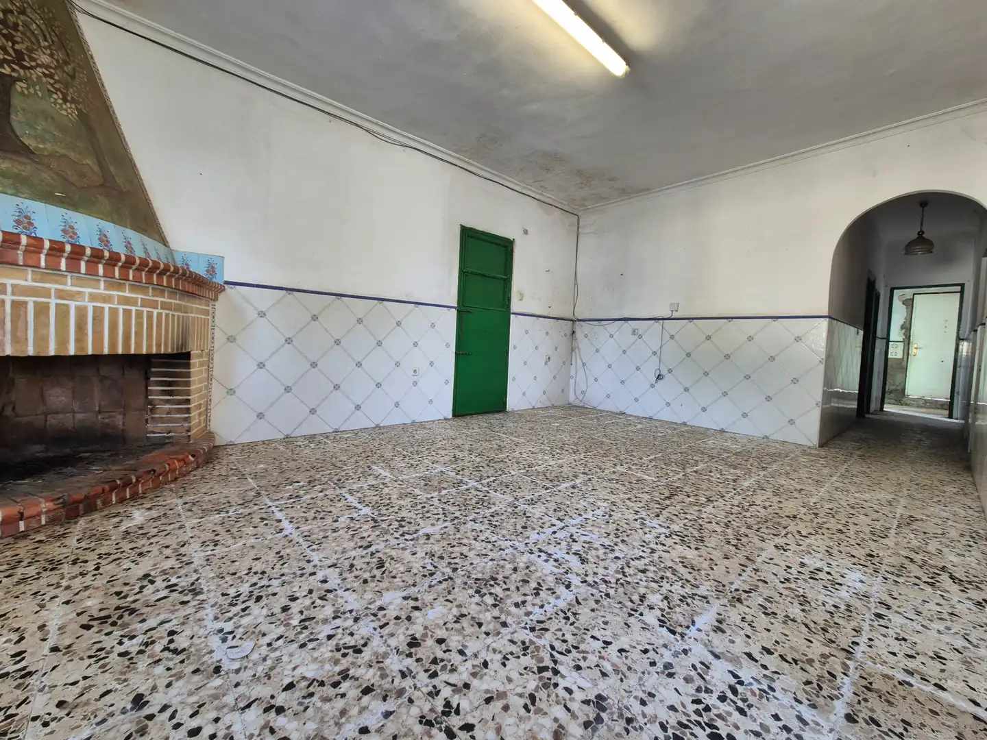 Casa o xalet en venda en Alcalá de Guadaira amb Jardí privat i Piscina