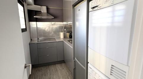 Foto 3 de Estudi de lloguer a Playa de San Juan, Alicante