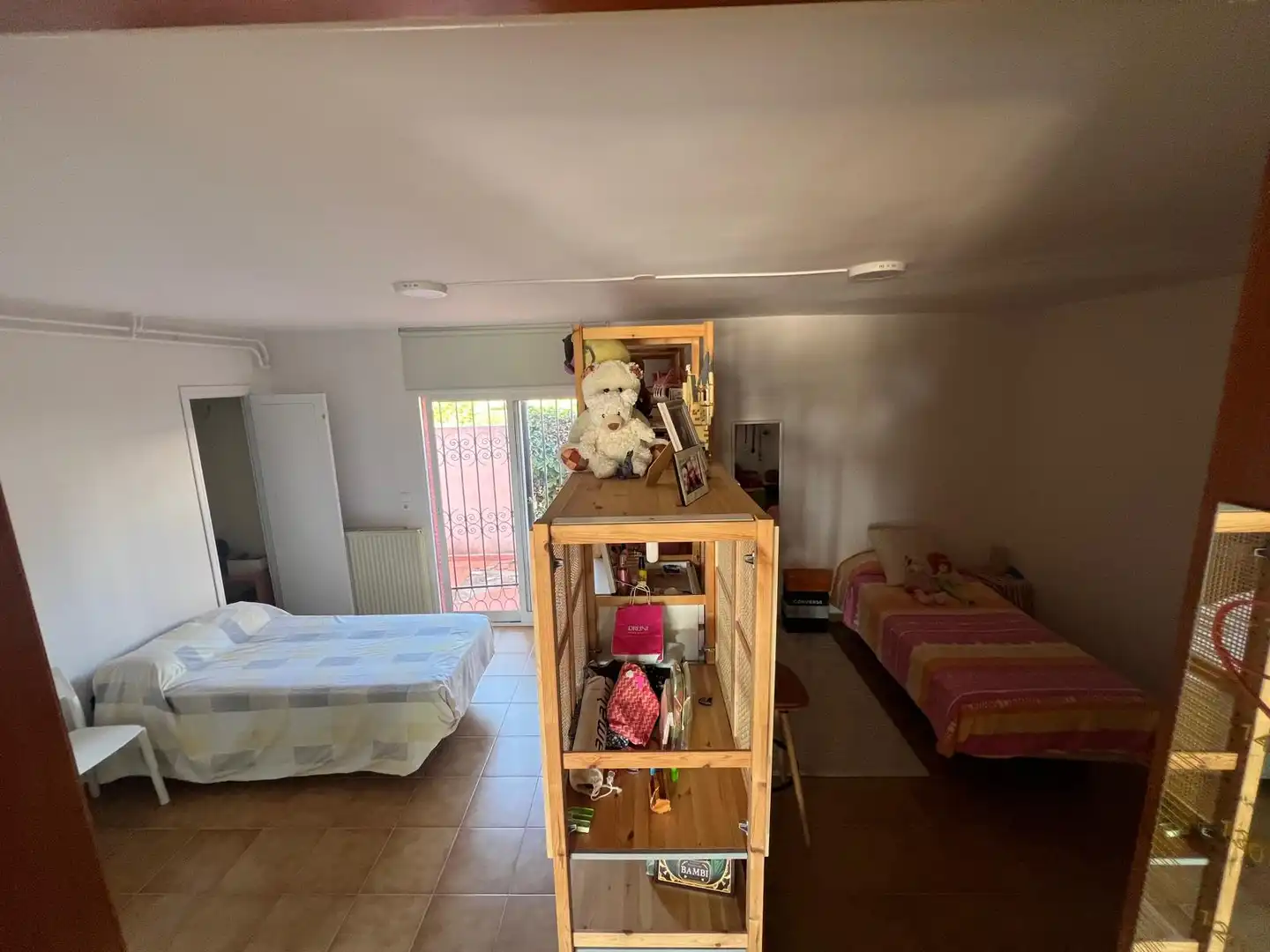 Bedroom of Houses for sale in Dénia  with Heating, Private garden and Terrace