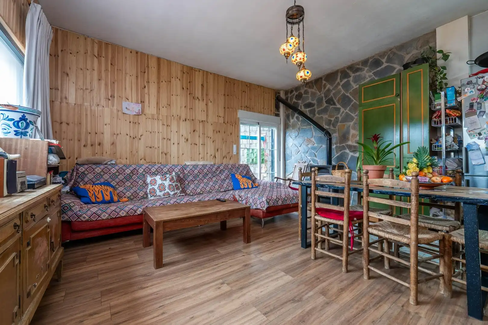 Chalet con piscina en venta en Huétor de Santillán, imagen 20