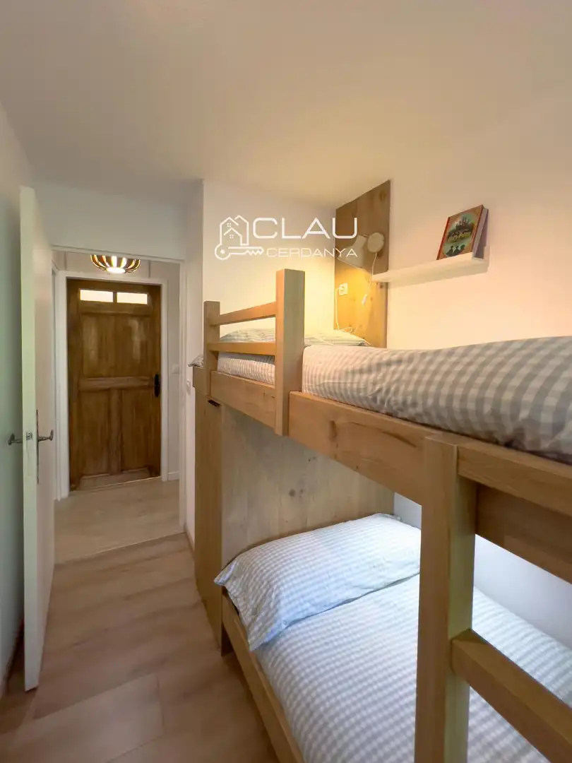 Flat with terrace to rent in Chemin des Écoliers 10, imagen 43