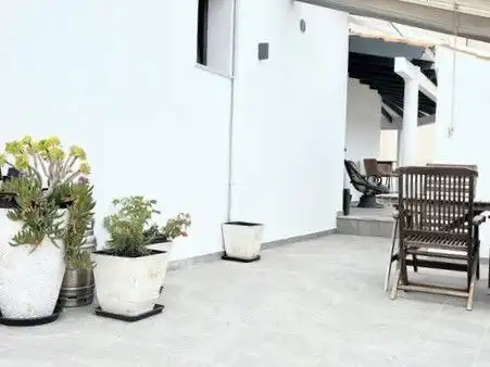 Terraza de Casa adosada en venta en Orihuela con Aire acondicionado, Calefacción y Terraza