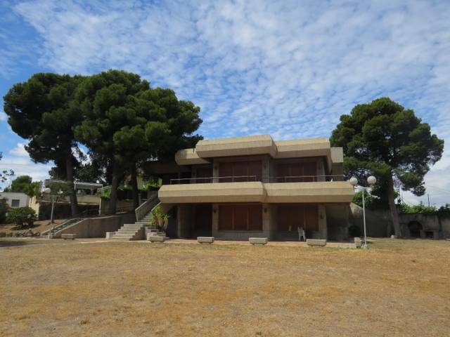 Casa-chalet en Venta en Venta del Olivar