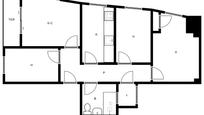 Flat to rent in Sagunto / Sagunt  with Terrace, Oven and Pets allowed