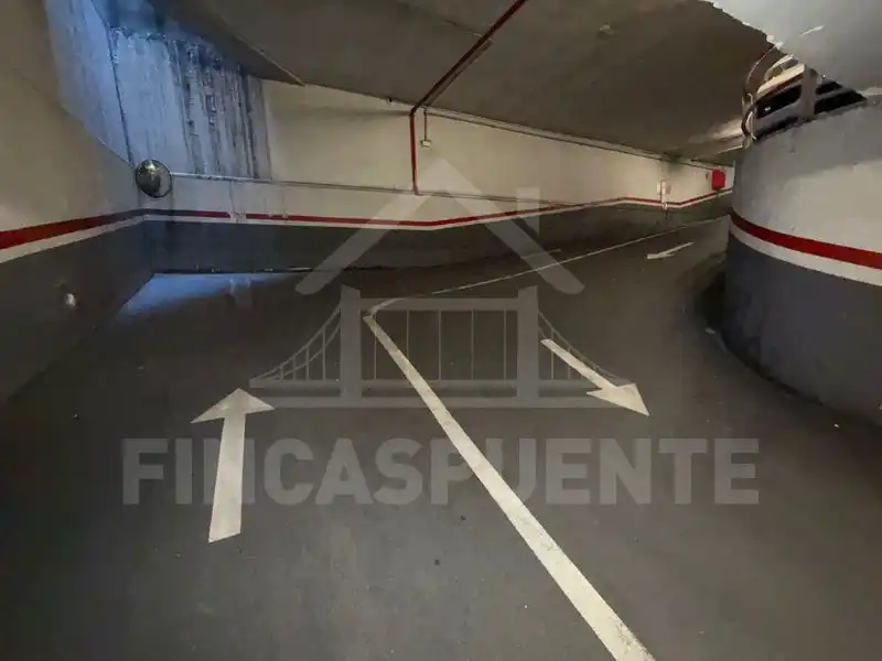 Parking de Garaje en venta en Barcelona