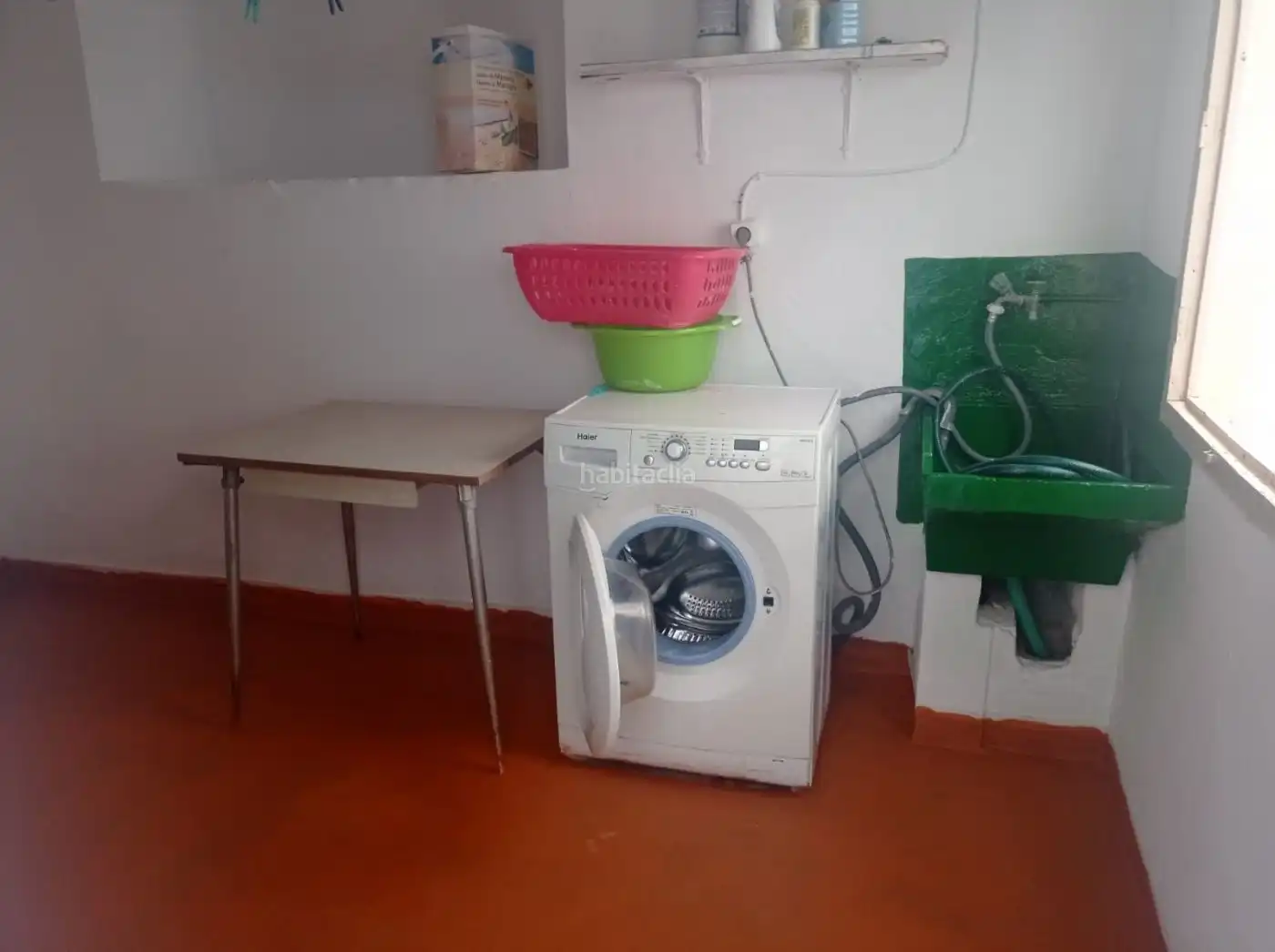 Erdgeschosswohnung zum Verkauf in Calle Doctor Tolosa Latour 15, imagen 21