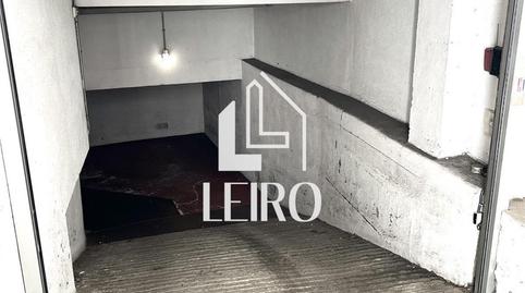 Photo 5 of Garage for sale in Avenida Agustín Romero, Cornazo, Pontevedra