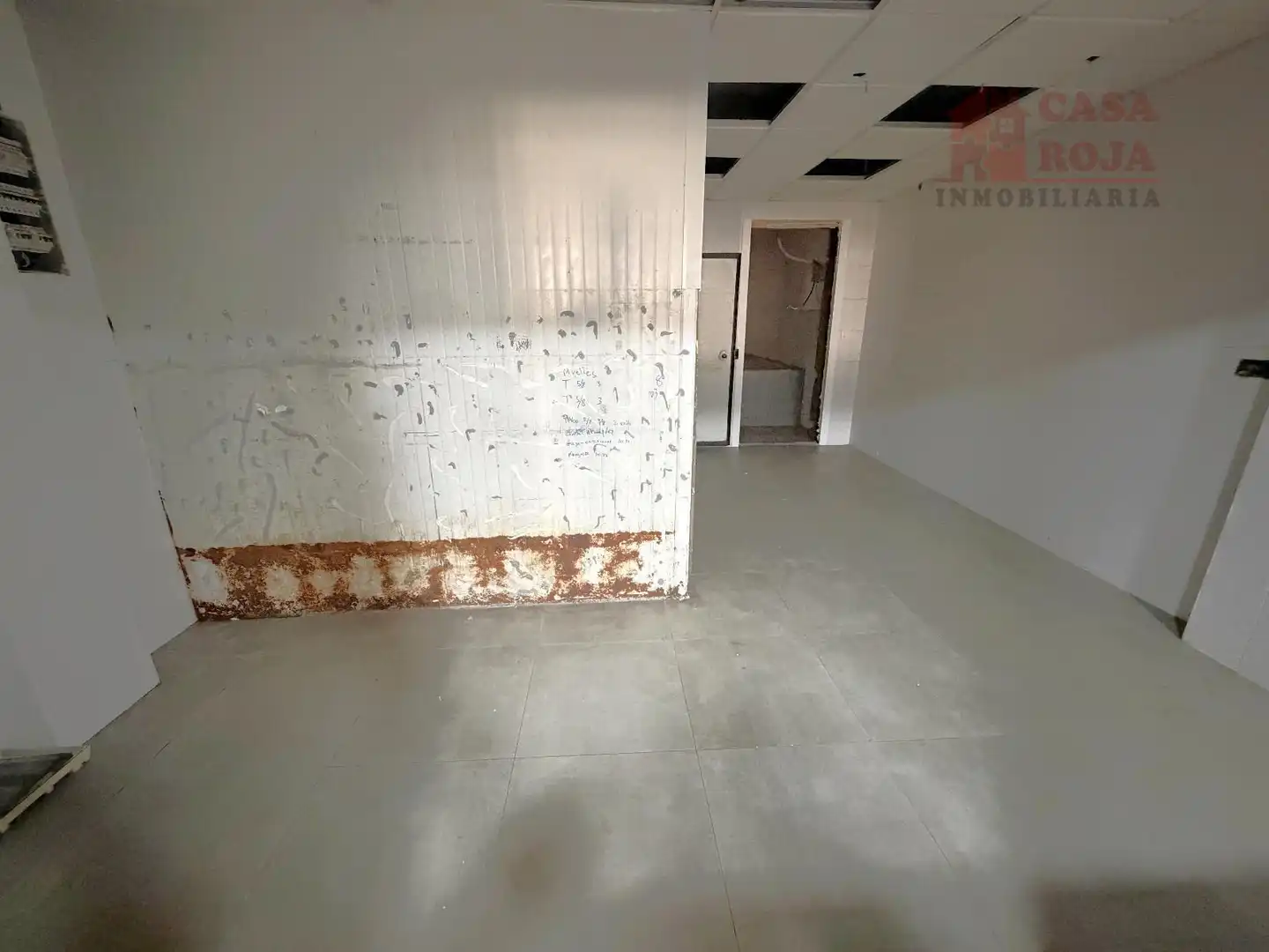 Commercial properties for rent in Cangas 