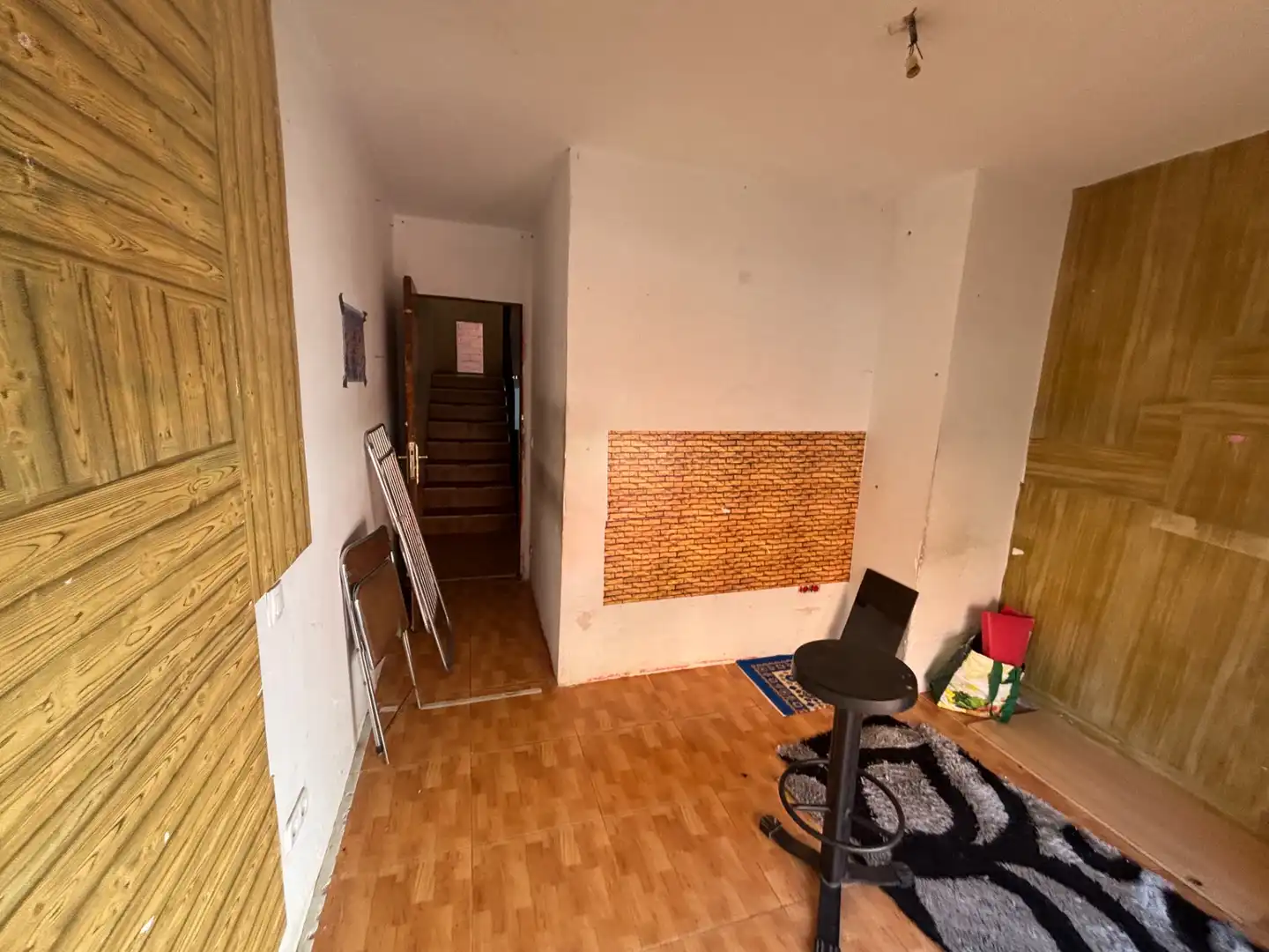 Casa o chalet en venta en Barcelona con Terraza y Balcón