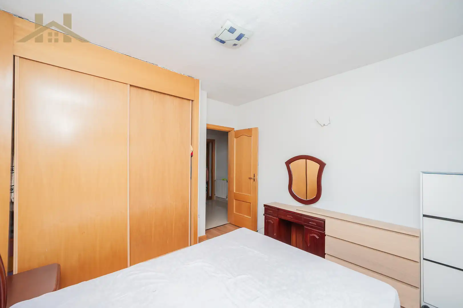 Reihenhaus mit Garten zum Verkauf in Calle de Santander 211, imagen 23