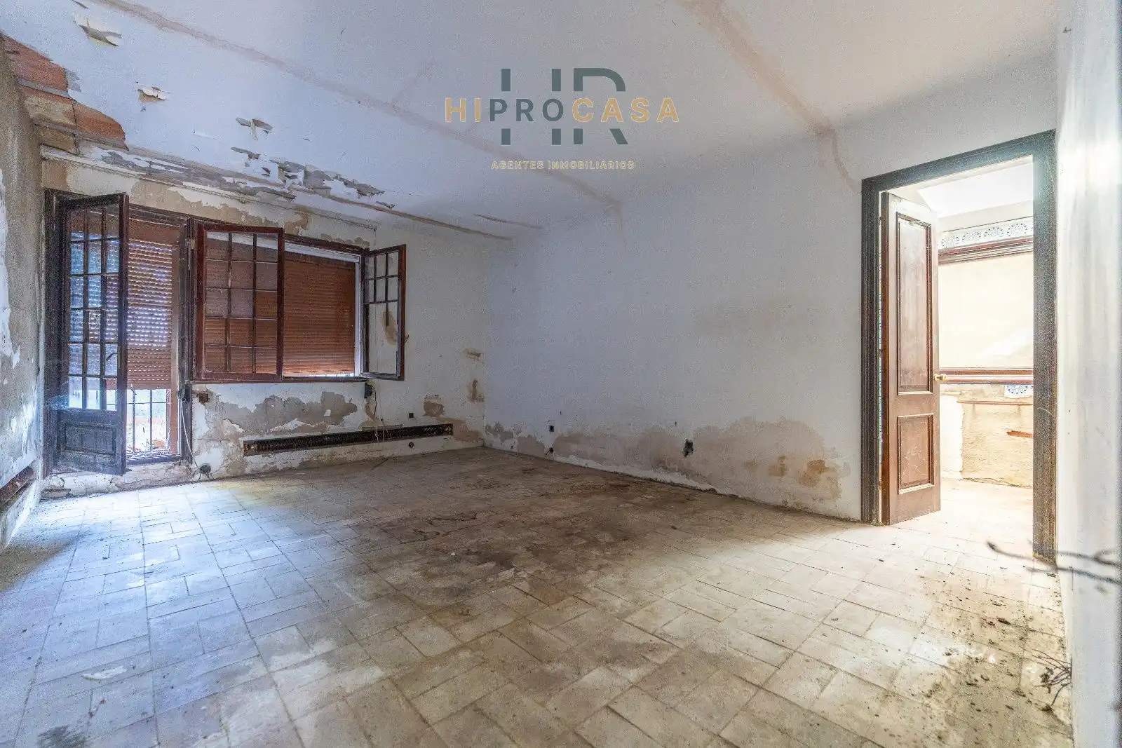 Residencial en venda en Falset