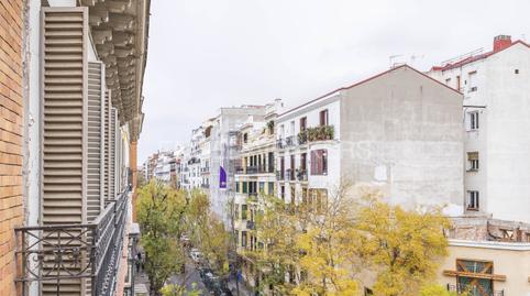 Foto 5 de Apartament de lloguer a Almagro, Madrid