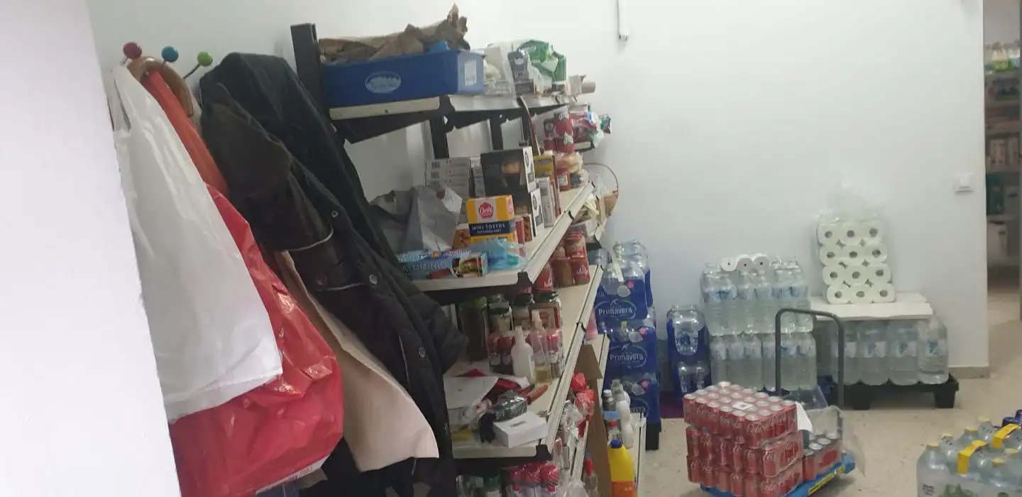 Local comercial en venda a Párroco José María Alfaro, imagen 5