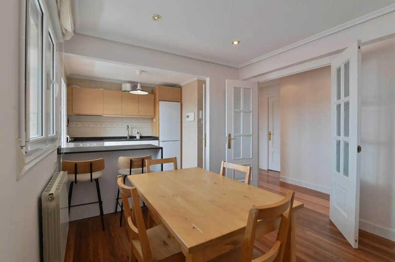 Wohnung zum Verkauf in Barrio de Karabigane, Berango