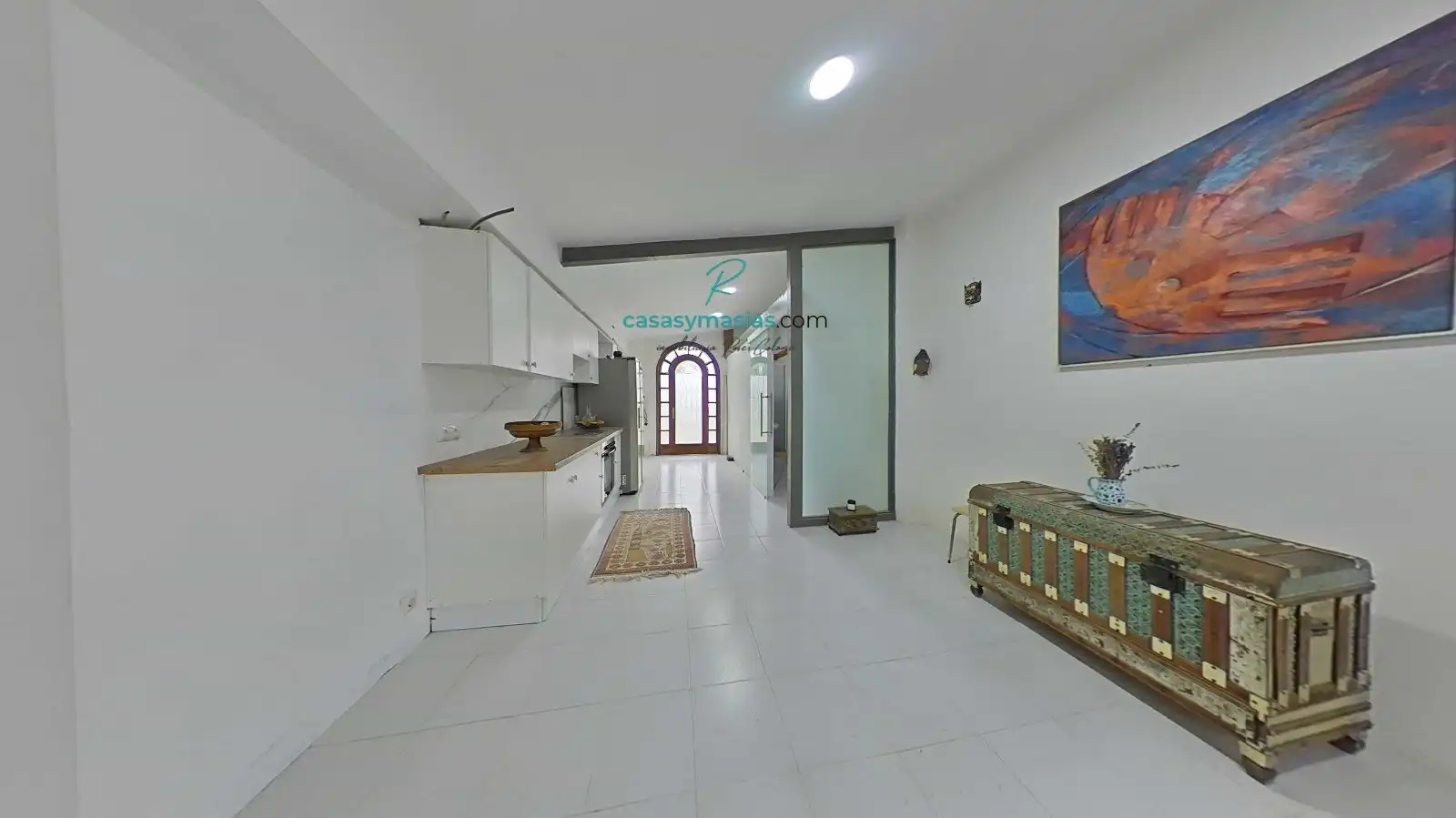 Country homes for sale in Alió  with Air Conditioner, Heating and Private garden