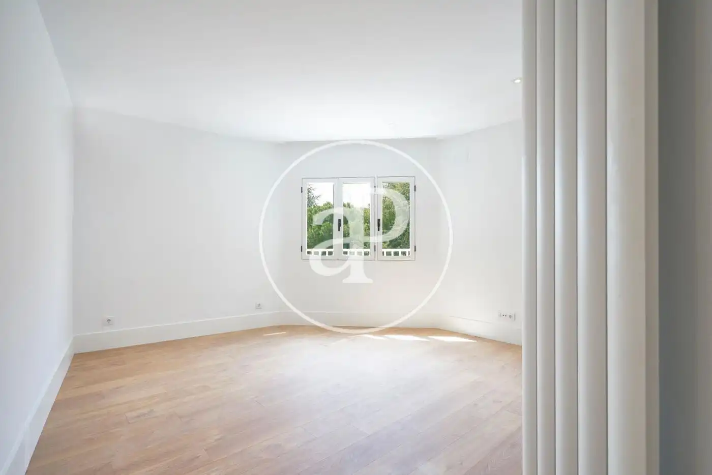 Flat with lift to rent in Gabriel Lobo, imagen 2