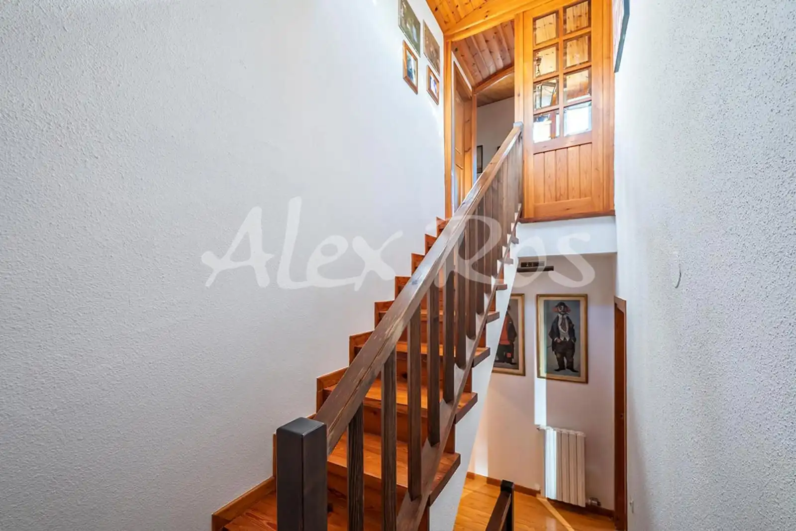 Casa o xalet en venda en Fontanals de Cerdanya amb Terrassa, Traster i Moblat