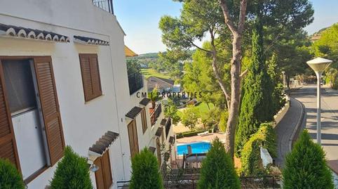 Foto 4 de Àtic de lloguer a Urbanización Bosque U14, 328, El Bosque, Valencia