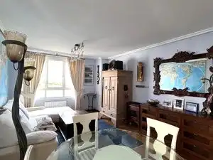 Flat with pool for sale in Calle Padre Basabe, imagen 7