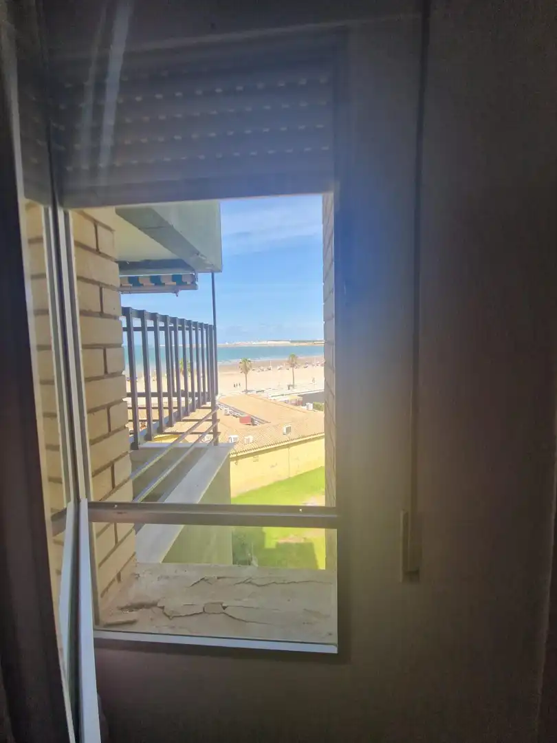 Flat with terrace for sale in Valdelagrana, imagen 41